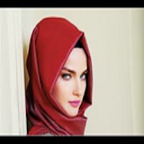Hijab Tutorial (حجاب) icon