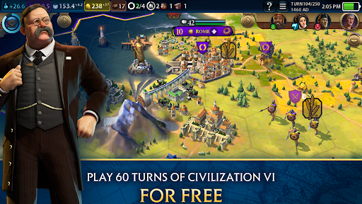 Civilization VI 1