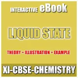 11-CBSE-CHEMISTRY-LIQUID STATE-THEORY EBOOK icon