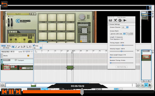 Working With MIDI Course For R