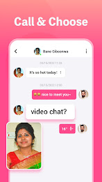 Boloji Pro - Video Call & Chat poster 11