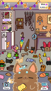 KleptoDogs Screenshot