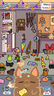 KleptoDogs - Screenshot 5