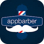 Cover Image of Descargar AppBarber  APK
