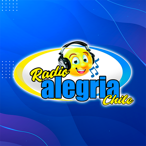 Android application Radio Alegria Chile screenshort