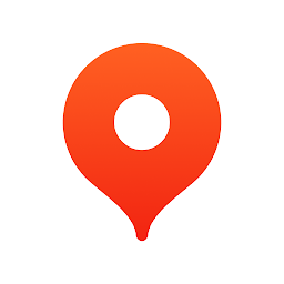 Значок приложения "Яндекс Карты и Навигатор"