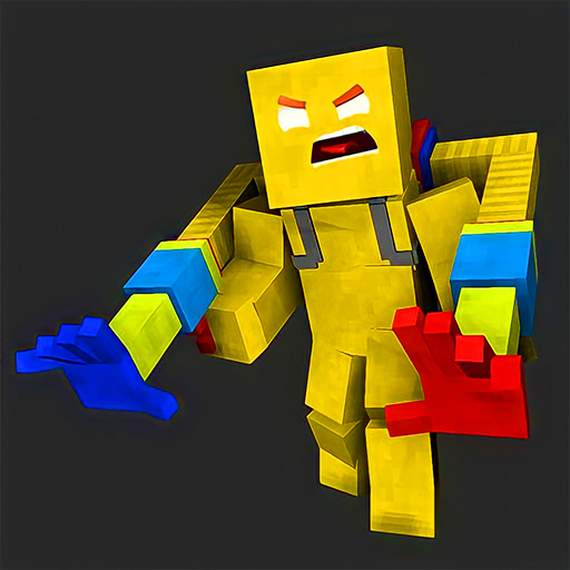 Mod Poppy Map 2 For Minecraft logo