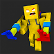 Mod Popy Map 2 For Minecraft - Androidアプリ