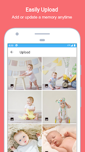 MySunshine - Baby photo album & milestones app 1.0 APK + Mod (Free purchase) for Android