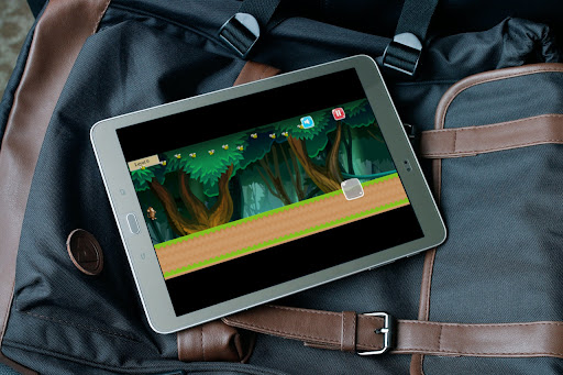 Save The Monkey Screen 2