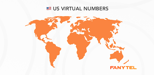 US Virtual Number - Fanytel