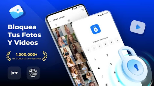 Vista previa de la aplicación