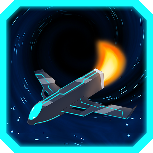Cosmic Shift logo