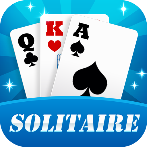 Solitaire Classic Cardgame
