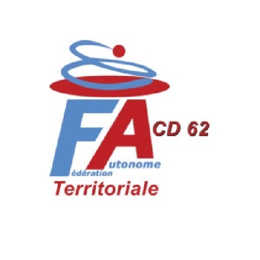 FAFPT CD62 logo