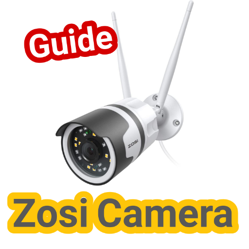 zosi camera guide