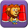 download Lion finding game apk