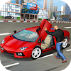 Real Gangster Crime Games 3D icon