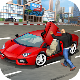 Icon image Real Gangster Crime Games 3D