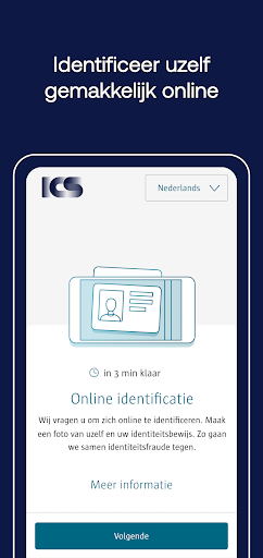 Android application ICS Identificeren screenshort