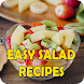50 Easy Salad Recipes - Androidアプリ
