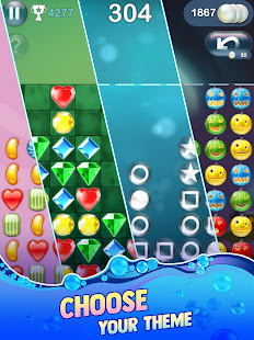 Bubble Explode : Pop and Shoot Bubbles Varies with device APK screenshots 20