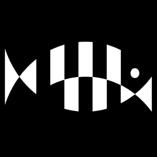 BASSER -バス釣り専用SNSアプリ- logo