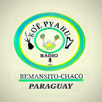 Radio Koe Pyahu