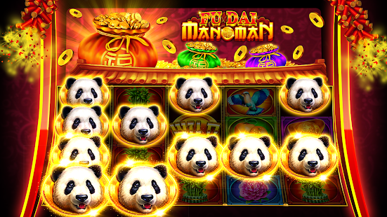 Vegas Slots - Casino Slot Game Screenshot