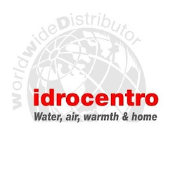 Icon image Idrocentro
