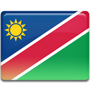 Namibian Radio Stations  Icon