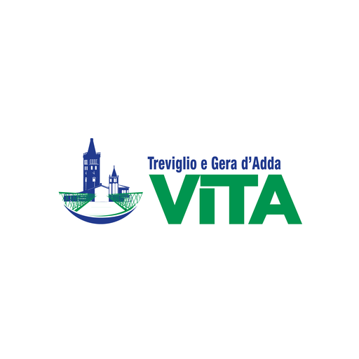 Treviglio Vita logo