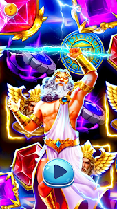 Zeus Crown