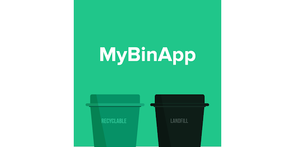 MyBinApp - Apps On Google Play