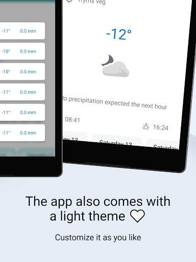 Screenshot of Daily - organize your life!