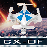CX-OF  Icon