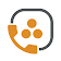 Call Tracker ForceManager CRM icon