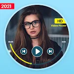Cover Image of Download Bhabhi Video Player - Pron HD Video Player 1.2 APK