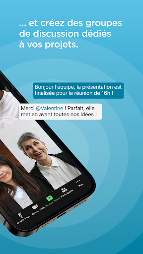 Neoconnect+ Screen 3