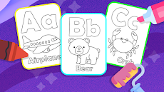 Kids Games & Toddler Coloringのおすすめ画像3