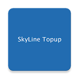SkyLine Topup icon