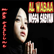 Lagu Al Wabaa'-sabyan offline