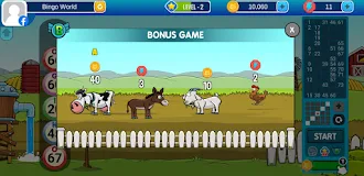 Game screenshot Bingo World apk download
