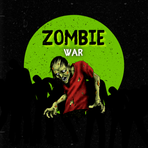Zombie War - The Last Castle