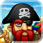 Cover Image of Download Pirates  APK
