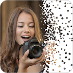 Cover Image of Download Pixel Effect Photo Editor 2022  APK