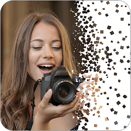 Icon image Pixel Effect Photo Editor 2022