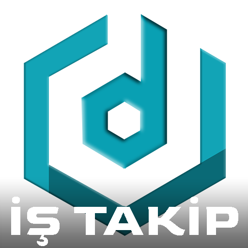 DATRA - İş Takip logo