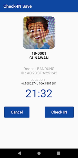 PPA Kopkar Screen 2