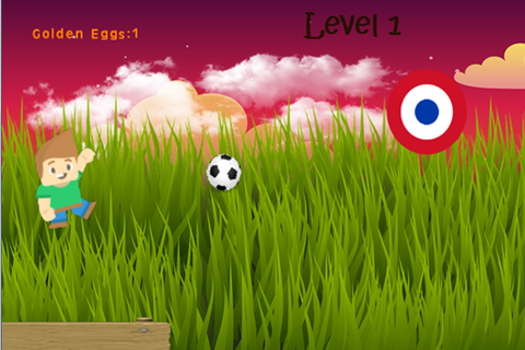 Télécharger Football Stars Strike Soccer APK MOD (Astuce) screenshots 4